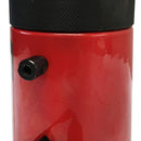 Lock Nut 20-Ton Hydraulic Cylinder 2" Stroke Jack Ram 6" Closed Height