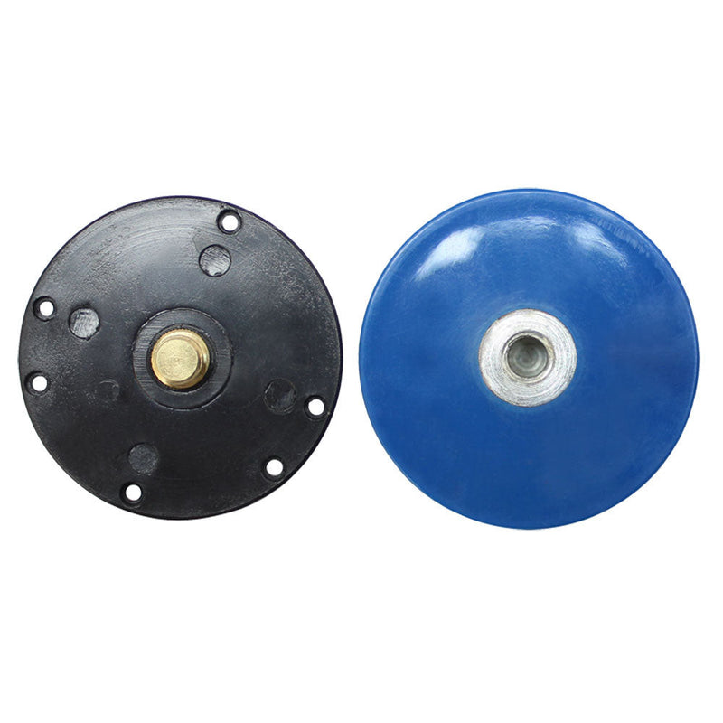 Magnetic Back for Dial Indicator 2-1/4" Wide Indicator Lock Strong Magnetic