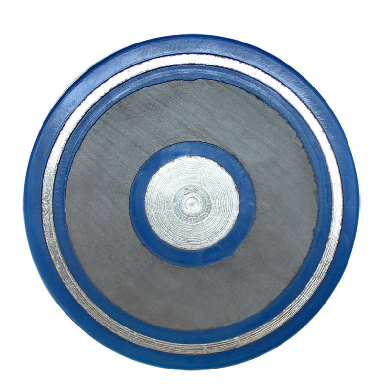 Magnetic Back for Dial Indicator 2-1/4" Wide Indicator Lock Strong Magnetic