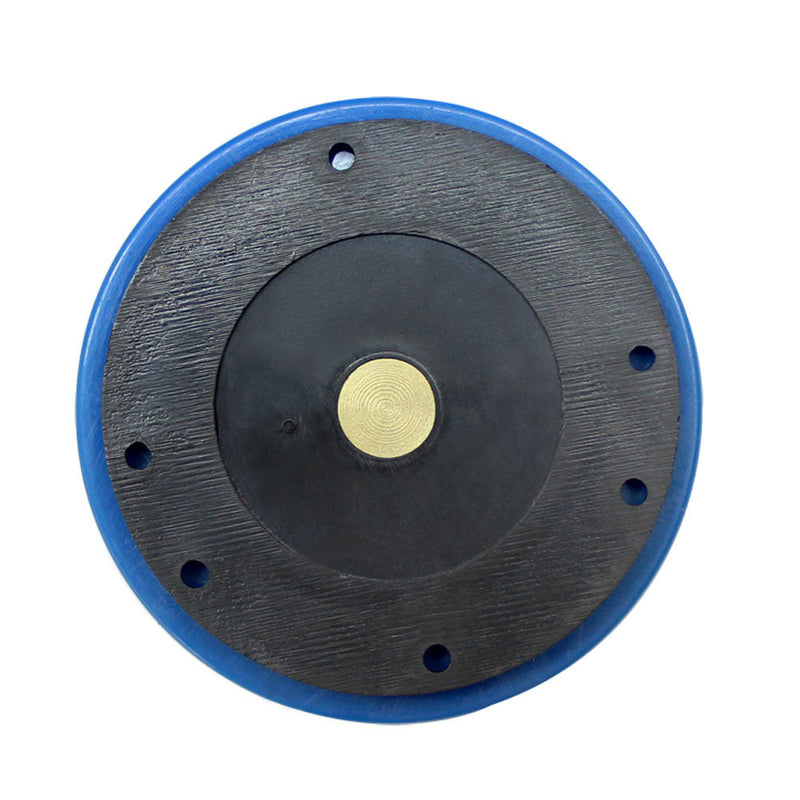Magnetic Back for Dial Indicator 2-1/4" Wide Indicator Lock Strong Magnetic