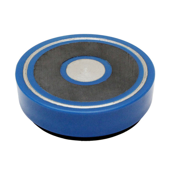 Magnetic Back for Dial Indicator 2-1/4" Wide Indicator Lock Strong Magnetic