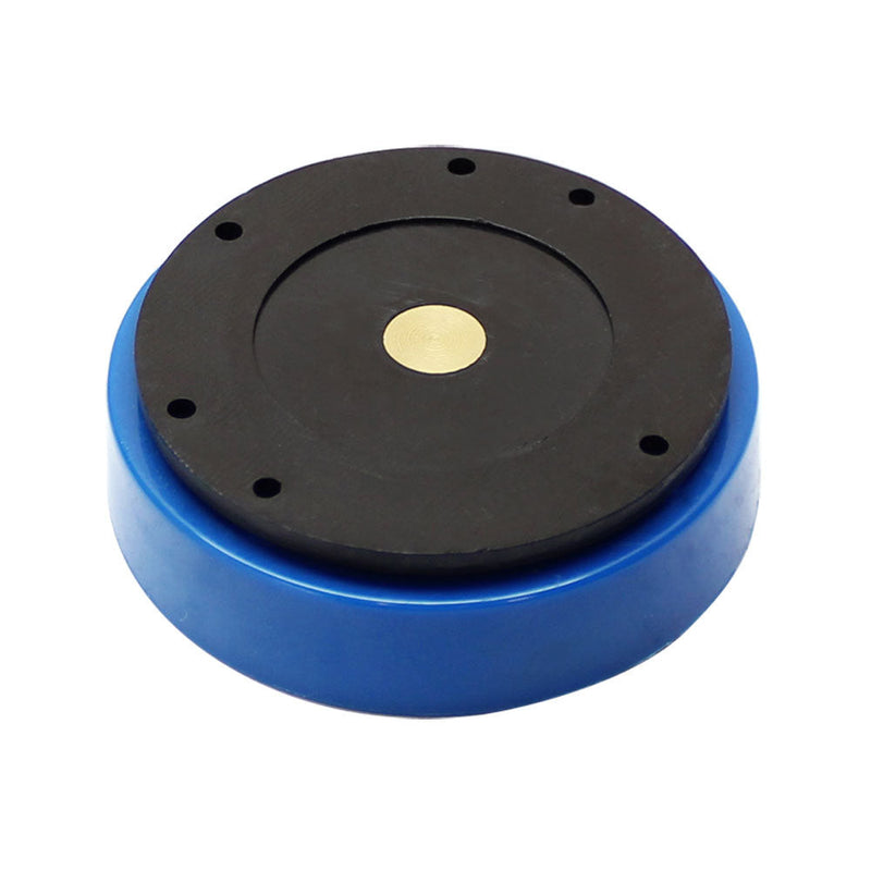 Magnetic Back for Dial Indicator 2-1/4" Wide Indicator Lock Strong Magnetic