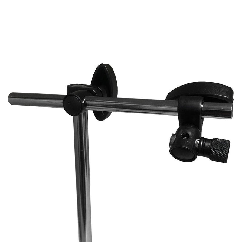 Magnetic Base Dial indicator Holder w- Fine Adjustment 135 Lbs Force Dial Holder