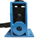 Manual 3/4" x 1/16" Stripe Flat Steel Pressing Roll Bender Band Roller