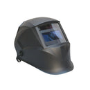 Matte Black Solar Auto Darkening Welding Welder Helmet Lens Shade 9-13
