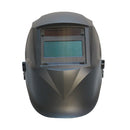Matte Black Solar Auto Darkening Welding Welder Helmet Lens Shade 9-13