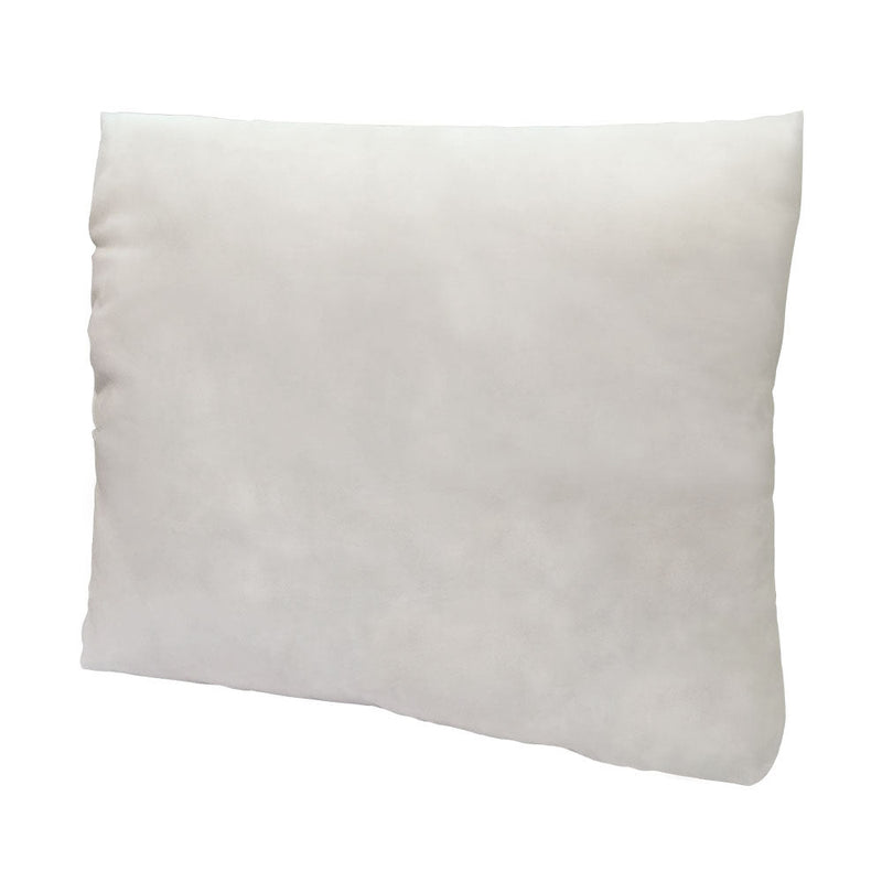 Medium 24" x 26" x 6" Deep Seat Cushion for Patio Furniture Sofa Couch | Insert ONLY |
