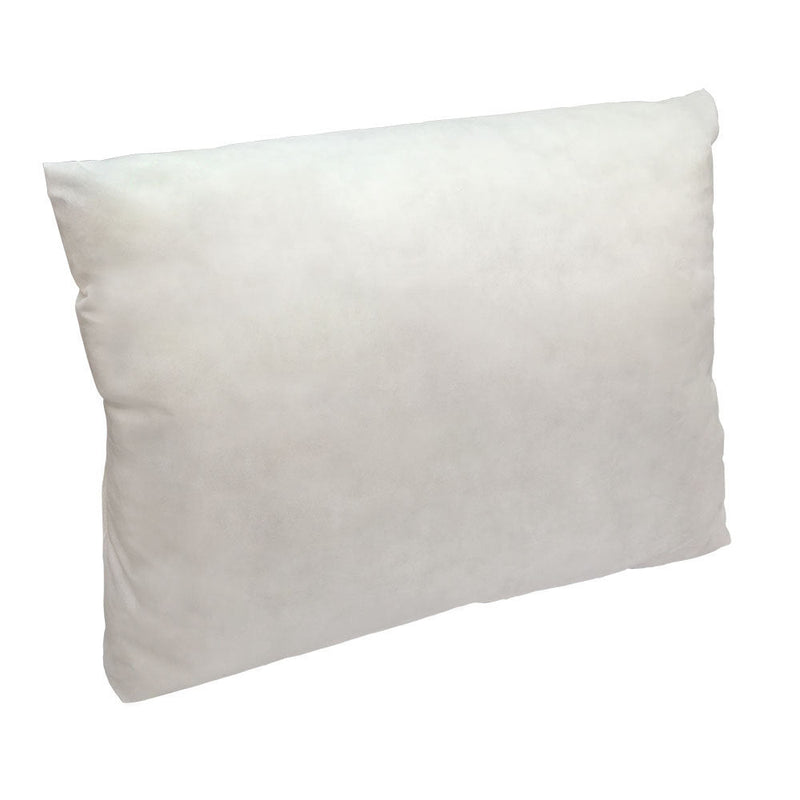 Medium 24" x 26" x 6" Deep Seat Cushion for Patio Furniture Sofa Couch | Insert ONLY |