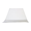 Medium 24" x 26" x 6" Deep Seat Cushion for Patio Furniture Sofa Couch | Insert ONLY |