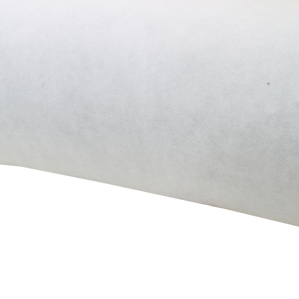 Medium 24" x 6" Lumbar Pillow Polyester Fill Fiber