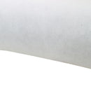 Medium 24" x 6" Lumbar Pillow Polyester Fill Fiber