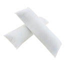 Medium 24" x 6" Lumbar Pillow Polyester Fill Fiber