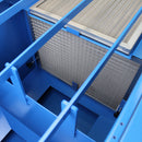 Metal Working Downdraft Table Dust Collector Vacuum Grinding Welding Station 61" x 23"