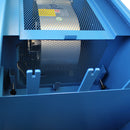 Metal Working Downdraft Table Dust Collector Vacuum Grinding Welding Station 61" x 23"