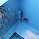 Metal Working Downdraft Table Dust Collector Vacuum Grinding Welding Station 61" x 23"