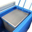 Metal Working Downdraft Table Dust Collector Vacuum Grinding Welding Station 61" x 23"