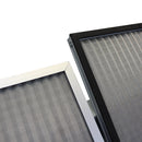 Metal Working Downdraft Table Dust Collector Vacuum Grinding Welding Station 61" x 23"