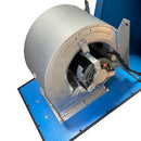 Metal Working Downdraft Table Dust Collector Vacuum Grinding Welding Station 61" x 23"