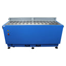 Metal Working Downdraft Table Dust Collector Vacuum Grinding Welding Station 61" x 23"