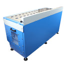 Metal Working Downdraft Table Dust Collector Vacuum Grinding Welding Station 61" x 23"