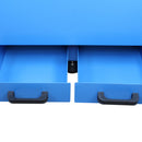 Metal Working Downdraft Table Dust Collector Vacuum Grinding Welding Station 61" x 23"