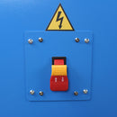 Metal Working Downdraft Table Dust Collector Vacuum Grinding Welding Station 61" x 23"