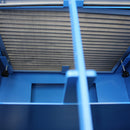 Metal Working Downdraft Table Dust Collector Vacuum Grinding Welding Station 61" x 23"