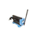 Mini 8'' x 18 Gauge Shear Brake Bender Sheet Metal Brass Cutter Cutting