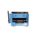 Mini 8'' x 18 Gauge Shear Brake Bender Sheet Metal Brass Cutter Cutting