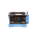 Mini 8'' x 18 Gauge Shear Brake Bender Sheet Metal Brass Cutter Cutting
