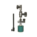 Mini Universal Magnetic Base Stand Holder for Test Indicator 360 Degree Dovetail
