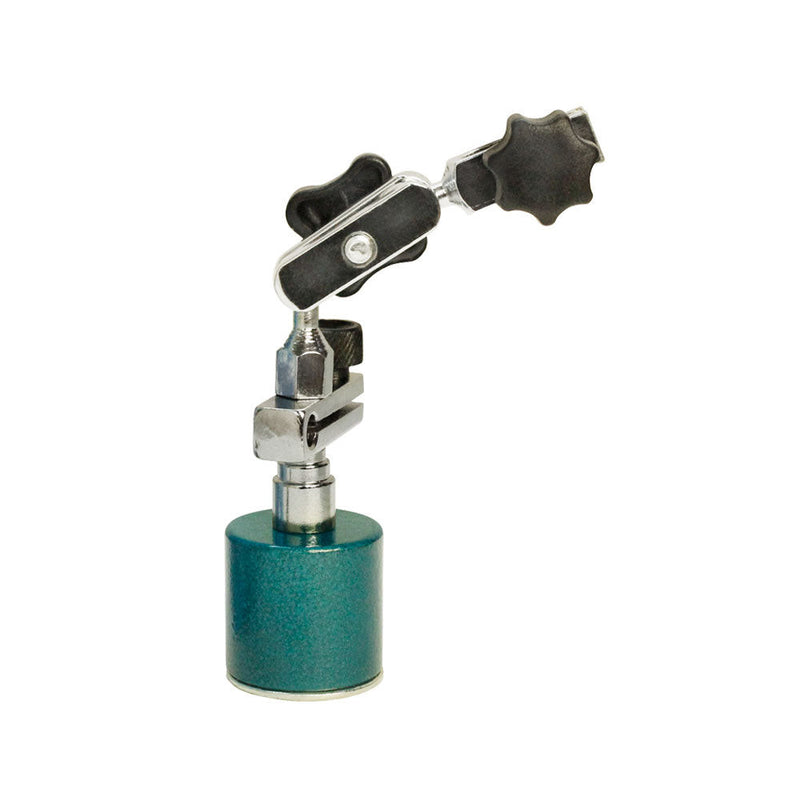 Mini Universal Magnetic Base Stand Holder for Test Indicator 360 Degree Dovetail