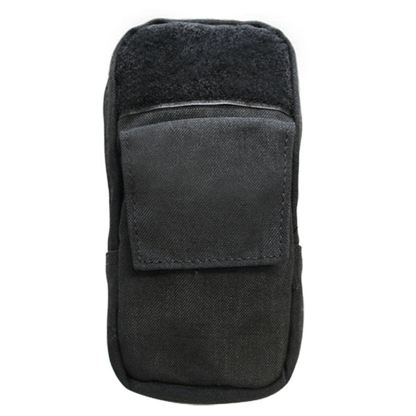 Condor Molle Tactical GPS Pouch Utility Pouch Carrying Pouch PSP Case Cover Pouch-BLACK
