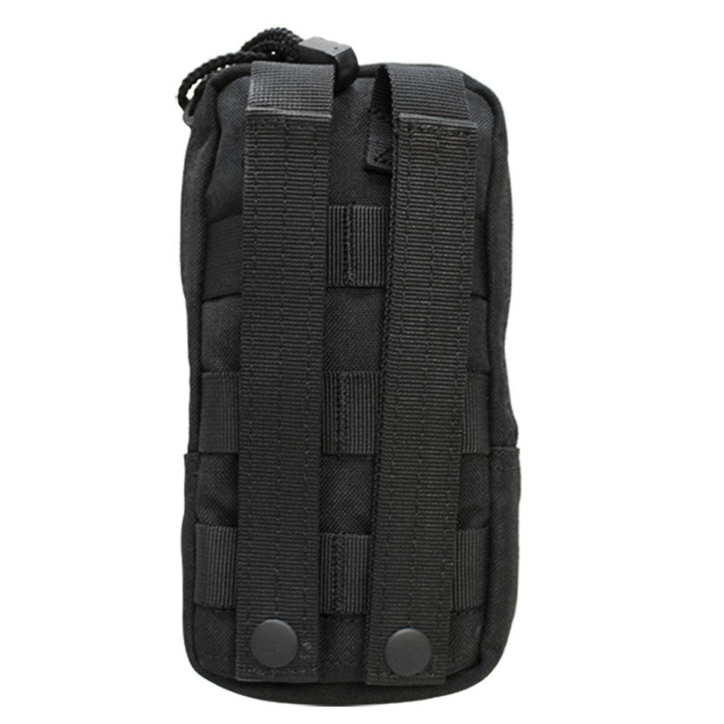 Condor Molle Tactical GPS Pouch Utility Pouch Carrying Pouch PSP Case Cover Pouch-BLACK