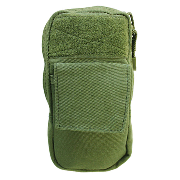 Condor Molle Tactical GPS Pouch Utility Pouch Carrying Pouch PSP Case Cover Pouch-OD Green