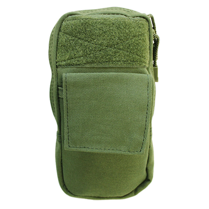 Condor Molle Tactical GPS Pouch Utility Pouch Carrying Pouch PSP Case Cover Pouch-OD Green