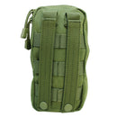 Condor Molle Tactical GPS Pouch Utility Pouch Carrying Pouch PSP Case Cover Pouch-OD Green