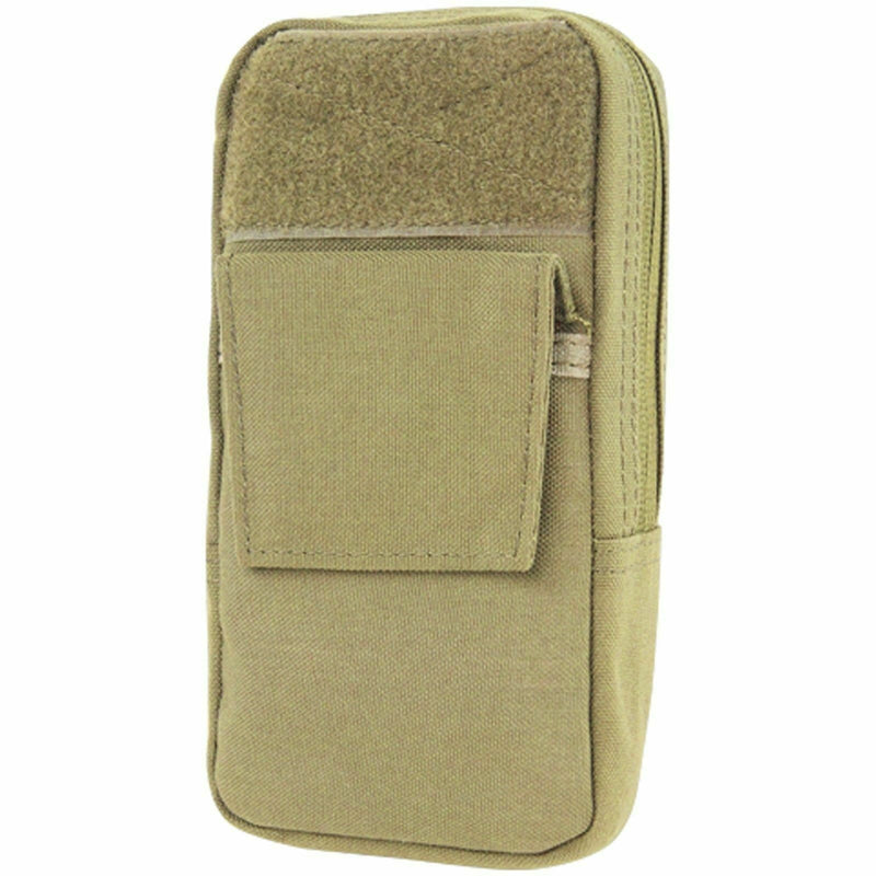 Condor Molle Tactical GPS Pouch Utility Pouch Carrying Pouch PSP Case Cover Pouch-TAN