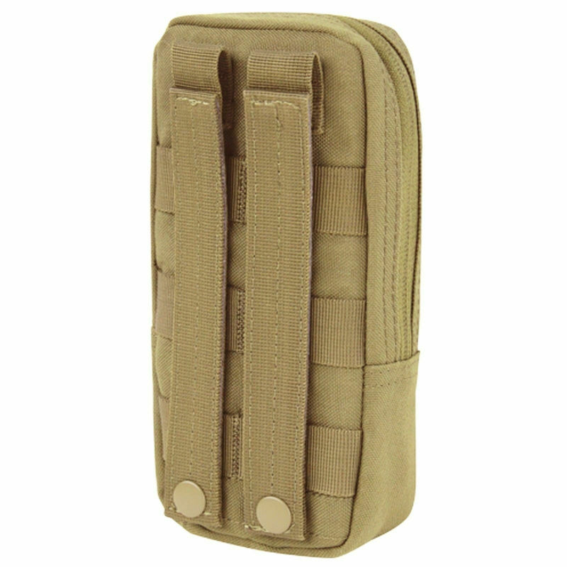 Condor Molle Tactical GPS Pouch Utility Pouch Carrying Pouch PSP Case Cover Pouch-TAN
