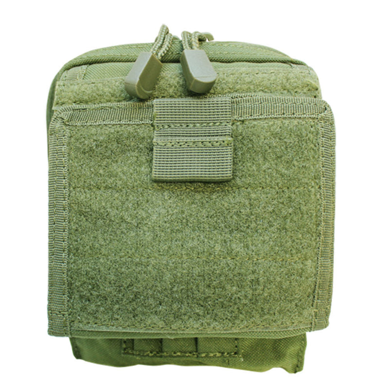 Condor Map Case Condor Molle Tactical MAP Pouch ID Admin Pouch Chart Case ATLAS Clear