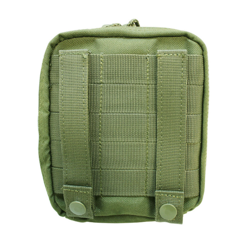 Condor Map Case Condor Molle Tactical MAP Pouch ID Admin Pouch Chart Case ATLAS Clear