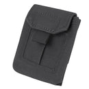 Condor Molle Tactical Medic EMT Glove Pouch Field Paramedic Black