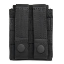 Condor Molle Tactical Medic EMT Glove Pouch Field Paramedic Black