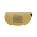 Condor Molle Tactical SUNGLASSES Case Carrying Pouch Eyeglasses Padded Case-TAN