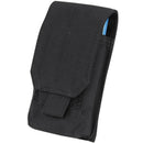 Condor Molle Tactical TECH SHEATH Pouch  Case Cover GPS Cell Phone Case Cover-BLACK