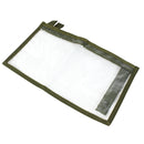 Condor Molle Tactical Utility Accessory Utility Pouch- BLACK