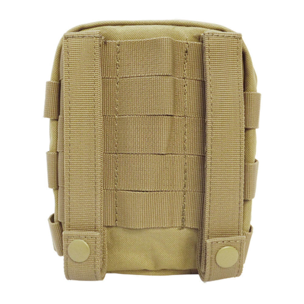 WYNEX Pochette tactique pliable pour administrateur, sac à outils Molle WYNEX Pochette tactique pliable pour administrateur, sac à outils Molle