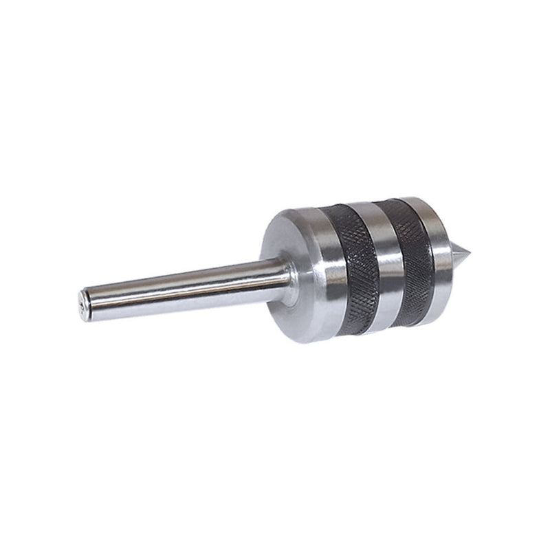 MT1 Live Center Morse Taper