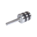 MT1 Live Center Morse Taper