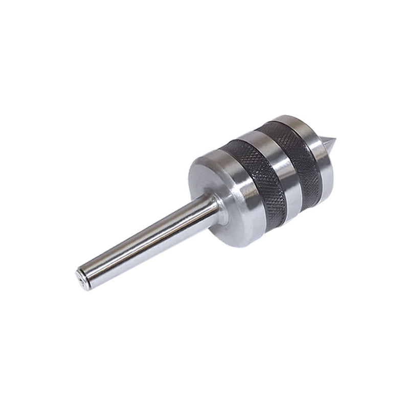 MT2 Live Center Morse Taper